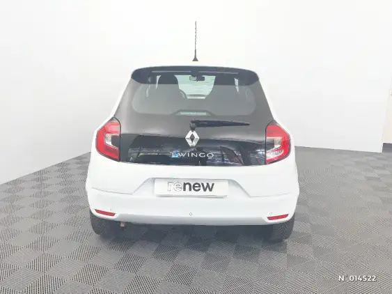 RENAULT TWINGO III - voiture d'occasion - Photo 6
