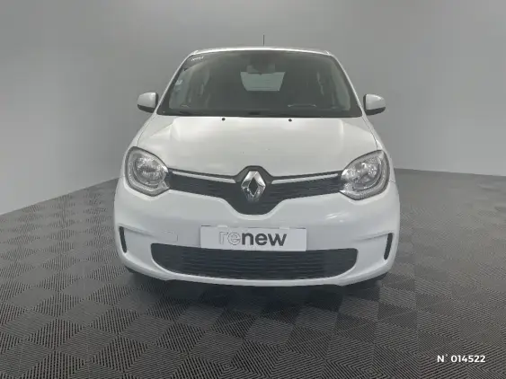 RENAULT TWINGO III - voiture d'occasion - Photo 3