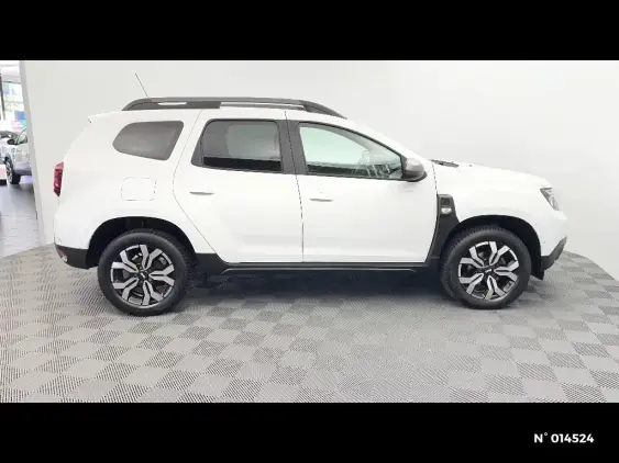 DACIA DUSTER II - voiture d'occasion - Photo 5