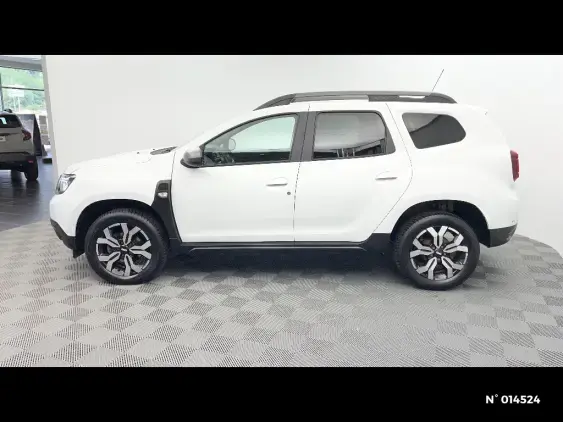 DACIA DUSTER II - voiture d'occasion - Photo 2