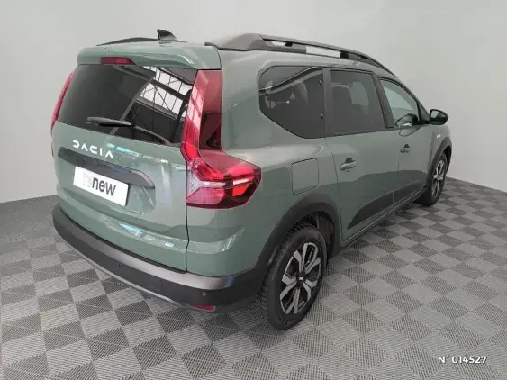 DACIA JOGGER - voiture d'occasion - Photo 4