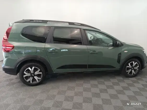 DACIA JOGGER - voiture d'occasion - Photo 5