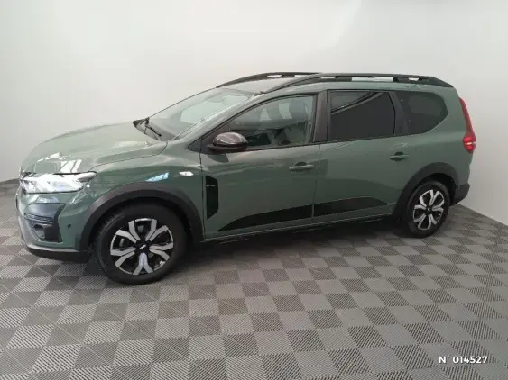 DACIA JOGGER - voiture d'occasion - Photo 2