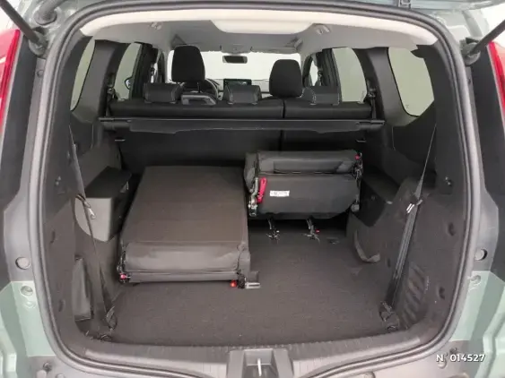 DACIA JOGGER - voiture d'occasion - Photo 7