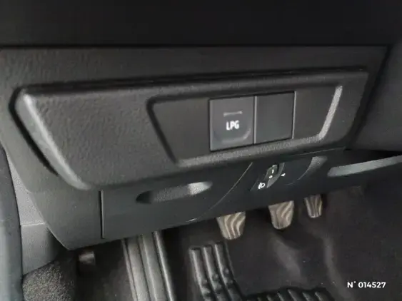 DACIA JOGGER - voiture d'occasion - Photo 15