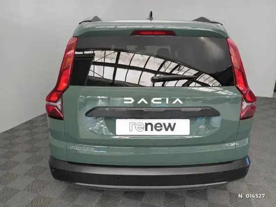 DACIA JOGGER - voiture d'occasion - Photo 6