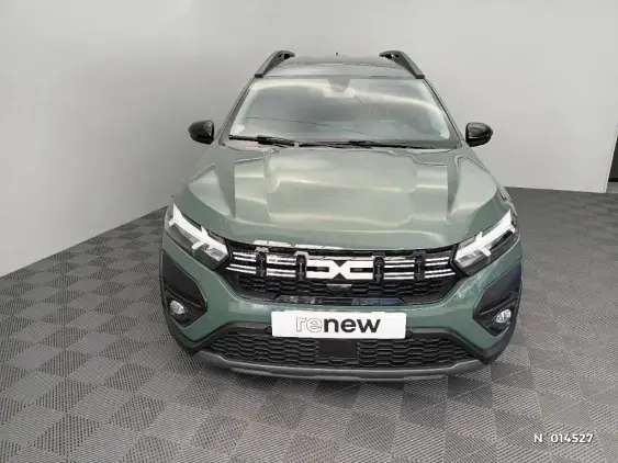 DACIA JOGGER - voiture d'occasion - Photo 3