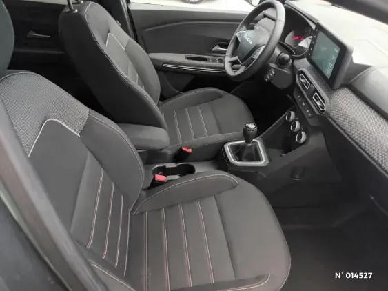 DACIA JOGGER - voiture d'occasion - Photo 10