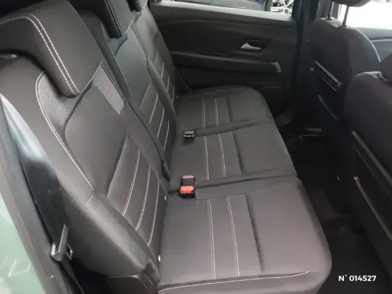 DACIA JOGGER - voiture d'occasion - Photo 11