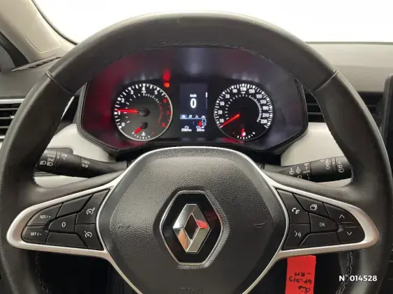 RENAULT CLIO V - voiture d'occasion - Photo 12