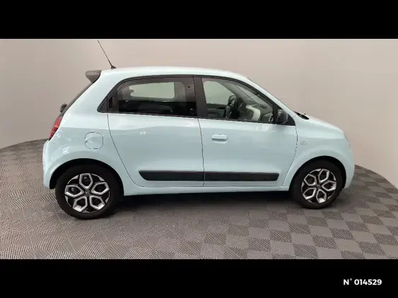 RENAULT TWINGO III - voiture d'occasion - Photo 5