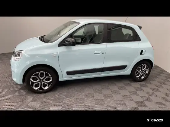 RENAULT TWINGO III - voiture d'occasion - Photo 2