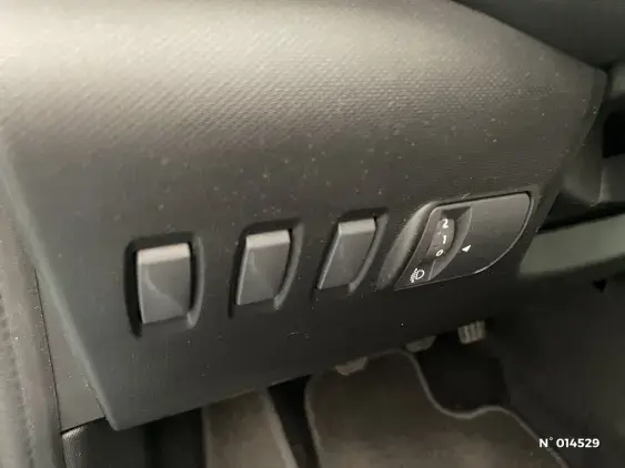 RENAULT TWINGO III - voiture d'occasion - Photo 15