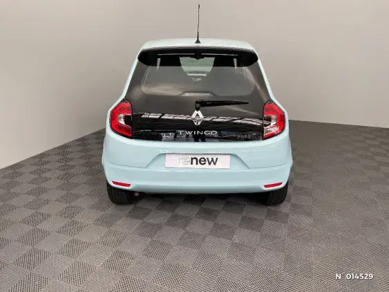RENAULT TWINGO III - voiture d'occasion - Photo 6
