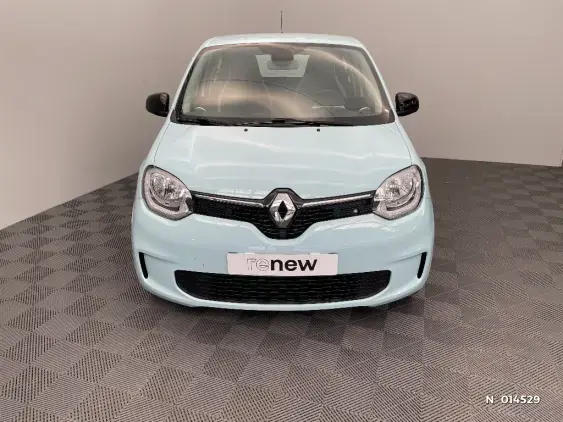 RENAULT TWINGO III - voiture d'occasion - Photo 3