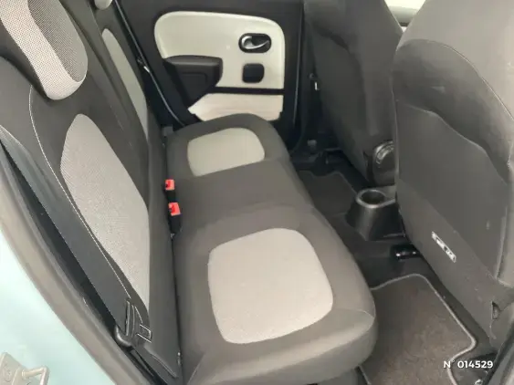 RENAULT TWINGO III - voiture d'occasion - Photo 11