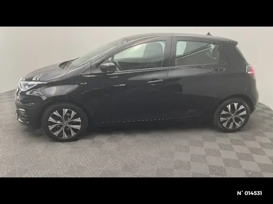 RENAULT ZOE - voiture d'occasion - Photo 2