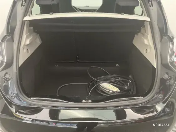 RENAULT ZOE - voiture d'occasion - Photo 7