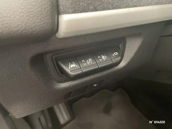 RENAULT ZOE - voiture d'occasion - Photo 15