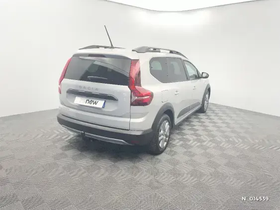 DACIA JOGGER - voiture d'occasion - Photo 4