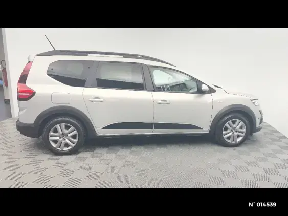 DACIA JOGGER - voiture d'occasion - Photo 5