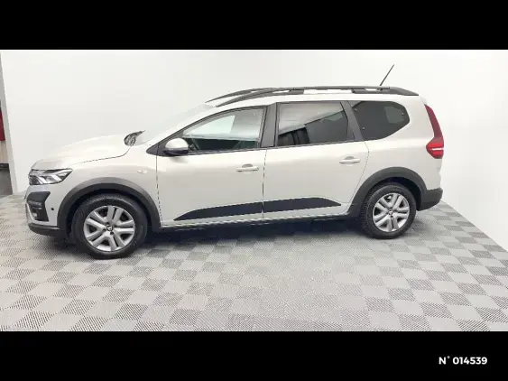 DACIA JOGGER - voiture d'occasion - Photo 2