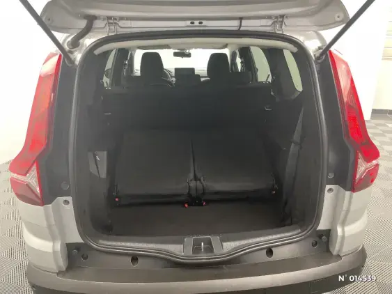 DACIA JOGGER - voiture d'occasion - Photo 7