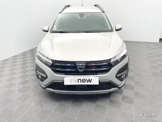 DACIA JOGGER - voiture d'occasion - Photo 3