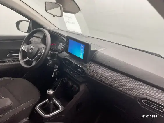 DACIA JOGGER - voiture d'occasion - Photo 10