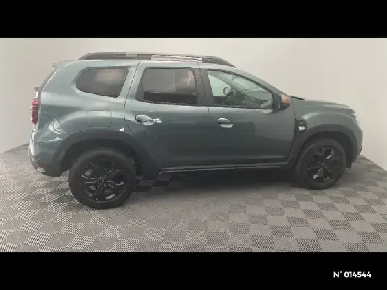 DACIA DUSTER II - voiture d'occasion - Photo 5