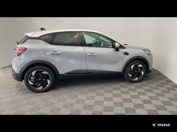 RENAULT CAPTUR II - voiture d'occasion - Photo 5
