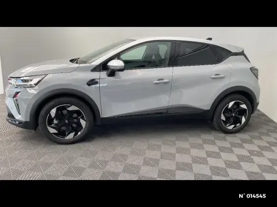 RENAULT CAPTUR II - voiture d'occasion - Photo 2