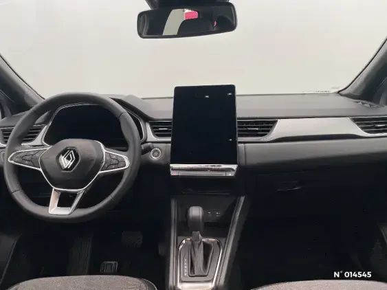 RENAULT CAPTUR II - voiture d'occasion - Photo 9