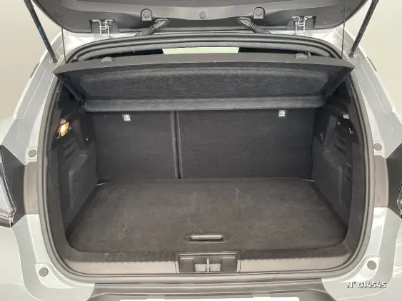 RENAULT CAPTUR II - voiture d'occasion - Photo 7