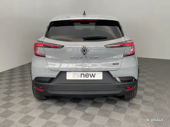 RENAULT CAPTUR II - voiture d'occasion - Photo 6