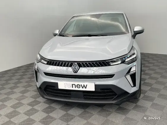 RENAULT CAPTUR II - voiture d'occasion - Photo 3
