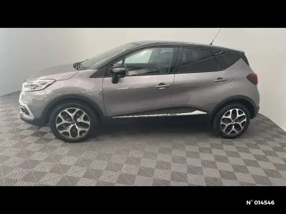 RENAULT CAPTUR - voiture d'occasion - Photo 2