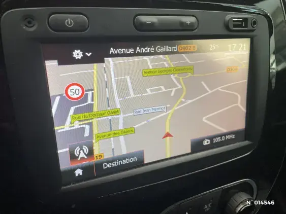 RENAULT CAPTUR - voiture d'occasion - Photo 13