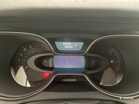 RENAULT CAPTUR - voiture d'occasion - Photo 12