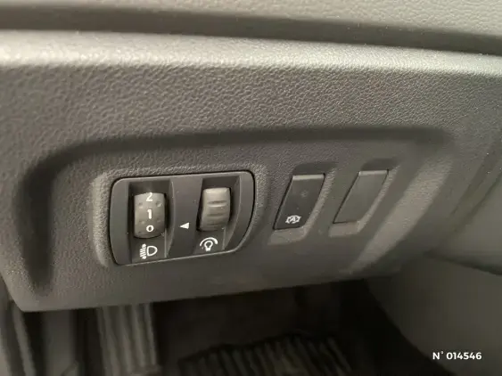 RENAULT CAPTUR - voiture d'occasion - Photo 15