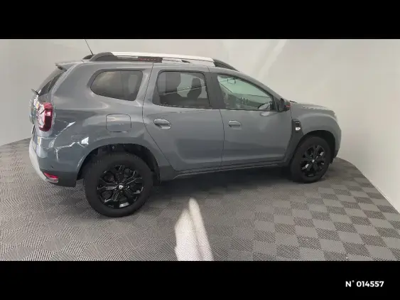 DACIA DUSTER II - voiture d'occasion - Photo 5