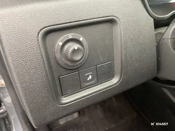 DACIA DUSTER II - voiture d'occasion - Photo 15