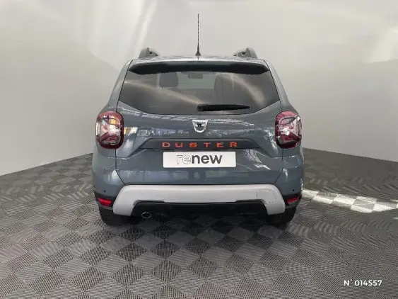 DACIA DUSTER II - voiture d'occasion - Photo 6