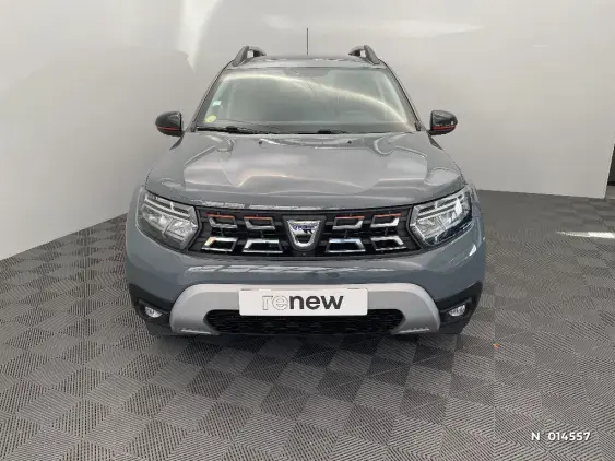 DACIA DUSTER II - voiture d'occasion - Photo 3