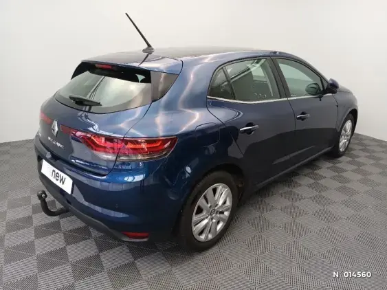 RENAULT MEGANE IV - voiture d'occasion - Photo 4