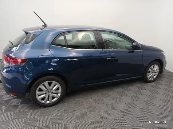RENAULT MEGANE IV - voiture d'occasion - Photo 5