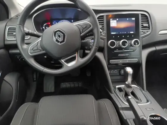 RENAULT MEGANE IV - voiture d'occasion - Photo 9