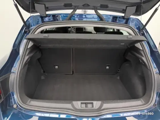 RENAULT MEGANE IV - voiture d'occasion - Photo 7