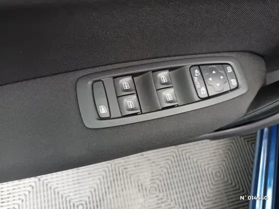 RENAULT MEGANE IV - voiture d'occasion - Photo 15