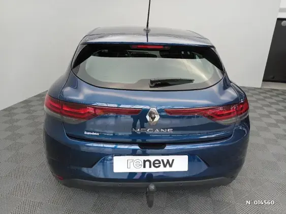 RENAULT MEGANE IV - voiture d'occasion - Photo 6